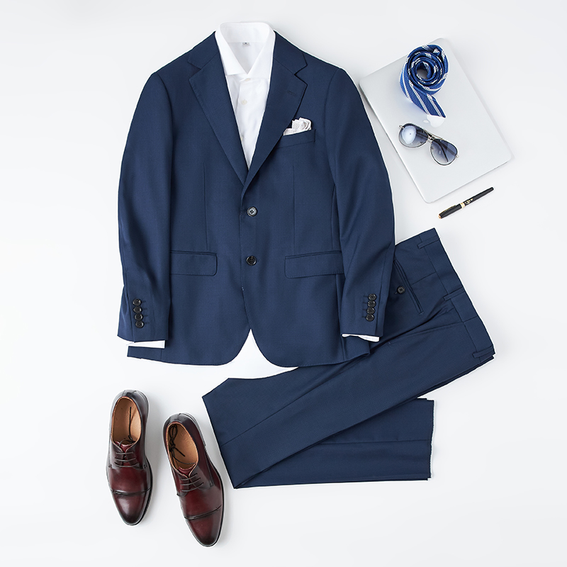 西服廠(chǎng)家